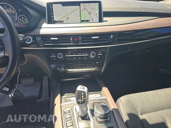2017 BMW X5 Sports Activity Vehicle iPerformance - miniatura 11
