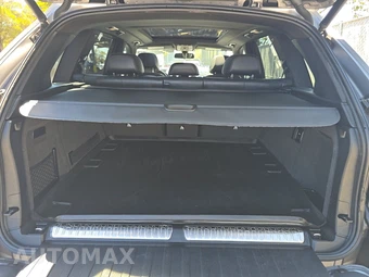 2017 BMW X5 Sports Activity Vehicle iPerformance - miniatura 16