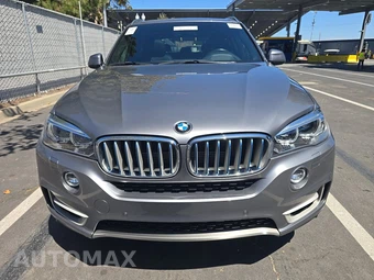 2017 BMW X5 Sports Activity Vehicle iPerformance - miniatura 2