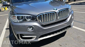2017 BMW X5 Sports Activity Vehicle iPerformance - miniatura 22