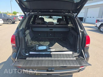 2017 BMW X5 Sports Activity Vehicle iPerformance LUXURY LINE - miniatura 11