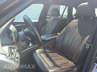 2017 BMW X5 Sports Activity Vehicle iPerformance LUXURY LINE - miniatura 3