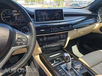 2017 BMW X5 Sports Activity Vehicle iPerformance LUXURY LINE - miniatura 10