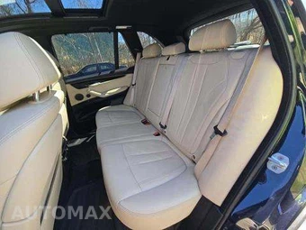 2017 BMW X5 Sports Activity Vehicle iPerformance LUXURY LINE - miniatura 13