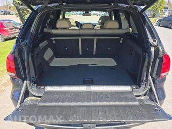 2017 BMW X5 Sports Activity Vehicle iPerformance LUXURY LINE - miniatura 14