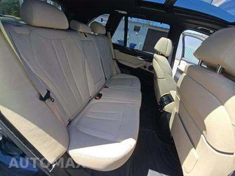2017 BMW X5 Sports Activity Vehicle iPerformance LUXURY LINE - miniatura 16