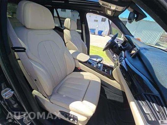 2017 BMW X5 Sports Activity Vehicle iPerformance LUXURY LINE - miniatura 18