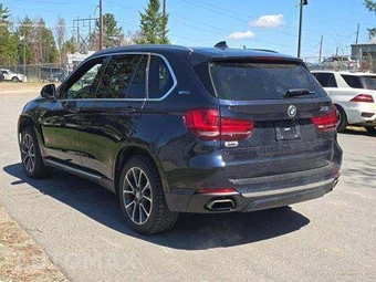 2017 BMW X5 Sports Activity Vehicle iPerformance LUXURY LINE - miniatura 2