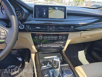 2017 BMW X5 Sports Activity Vehicle iPerformance LUXURY LINE - miniatura 26
