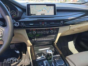 2017 BMW X5 Sports Activity Vehicle iPerformance LUXURY LINE - miniatura 27