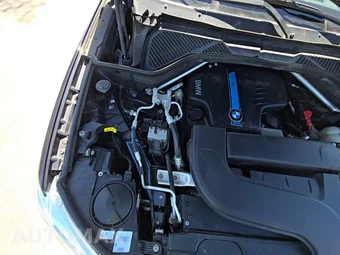 2017 BMW X5 Sports Activity Vehicle iPerformance LUXURY LINE - miniatura 29