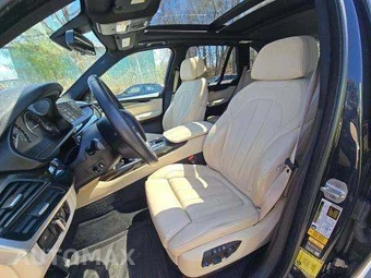2017 BMW X5 Sports Activity Vehicle iPerformance LUXURY LINE - miniatura 6