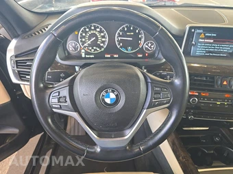 2017 BMW X5 Sports Activity Vehicle iPerformance LUXURY LINE - miniatura 10