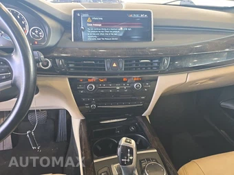 2017 BMW X5 Sports Activity Vehicle iPerformance LUXURY LINE - miniatura 11