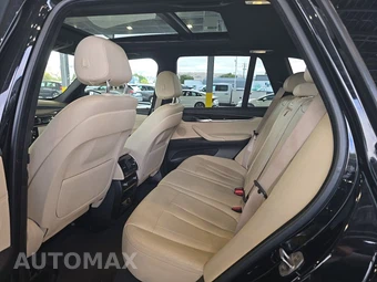 2017 BMW X5 Sports Activity Vehicle iPerformance LUXURY LINE - miniatura 13