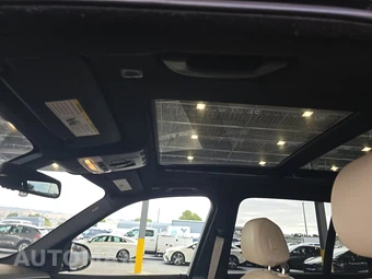 2017 BMW X5 Sports Activity Vehicle iPerformance LUXURY LINE - miniatura 17