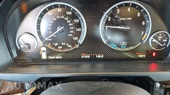 2017 BMW X5 Sports Activity Vehicle iPerformance LUXURY LINE - miniatura 19
