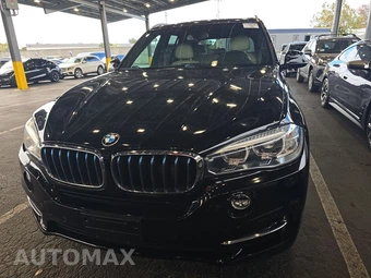 2017 BMW X5 Sports Activity Vehicle iPerformance LUXURY LINE - miniatura 2