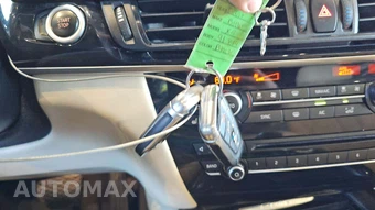 2017 BMW X5 Sports Activity Vehicle iPerformance LUXURY LINE - miniatura 20