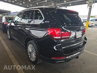 2017 BMW X5 Sports Activity Vehicle iPerformance LUXURY LINE - miniatura 6