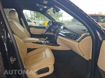2017 BMW X5 Sports Activity Vehicle iPerformance LUXURY LINE - miniatura 8