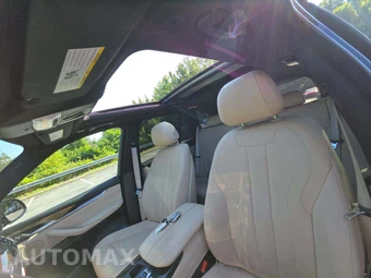 2017 BMW X5 Sports Activity Vehicle iPerformance LUXURY LINE - miniatura 11