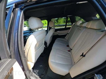 2017 BMW X5 Sports Activity Vehicle iPerformance LUXURY LINE - miniatura 13