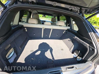 2017 BMW X5 Sports Activity Vehicle iPerformance LUXURY LINE - miniatura 14