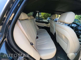 2017 BMW X5 Sports Activity Vehicle iPerformance LUXURY LINE - miniatura 16
