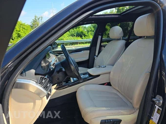 2017 BMW X5 Sports Activity Vehicle iPerformance LUXURY LINE - miniatura 6