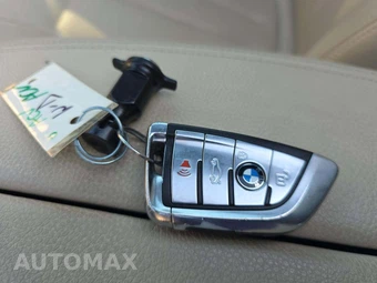 2017 BMW X5 Sports Activity Vehicle iPerformance LUXURY LINE - miniatura 8