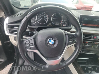 2017 BMW X5 Sports Activity Vehicle sDrive35i LUXURY LINE - miniatura 10