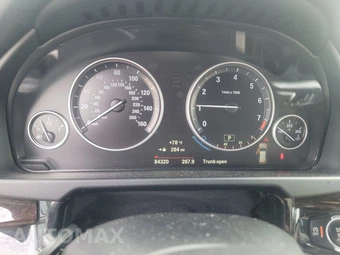 2017 BMW X5 Sports Activity Vehicle sDrive35i LUXURY LINE - miniatura 12