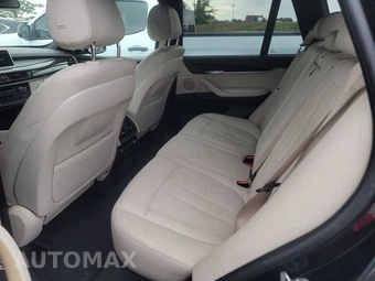 2017 BMW X5 Sports Activity Vehicle sDrive35i LUXURY LINE - miniatura 13