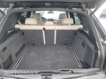 2017 BMW X5 Sports Activity Vehicle sDrive35i LUXURY LINE - miniatura 16