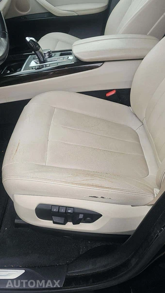 2017 BMW X5 Sports Activity Vehicle sDrive35i LUXURY LINE - miniatura 19