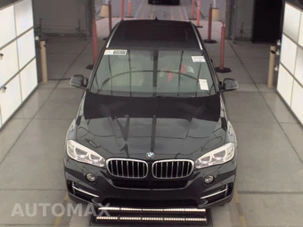 2017 BMW X5 Sports Activity Vehicle sDrive35i LUXURY LINE - miniatura 2