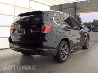 2017 BMW X5 Sports Activity Vehicle sDrive35i LUXURY LINE - miniatura 4