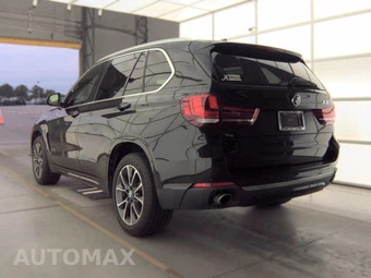 2017 BMW X5 Sports Activity Vehicle sDrive35i LUXURY LINE - miniatura 6