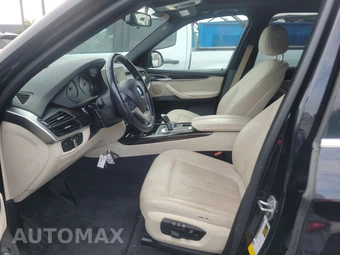 2017 BMW X5 Sports Activity Vehicle sDrive35i LUXURY LINE - miniatura 7