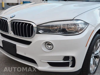 2017 BMW X5 Sports Activity Vehicle sDrive35i LUXURY LINE - miniatura 10