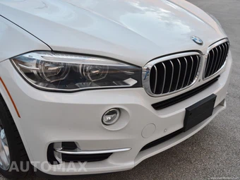 2017 BMW X5 Sports Activity Vehicle sDrive35i LUXURY LINE - miniatura 12