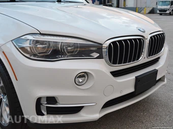 2017 BMW X5 Sports Activity Vehicle sDrive35i LUXURY LINE - miniatura 13