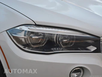2017 BMW X5 Sports Activity Vehicle sDrive35i LUXURY LINE - miniatura 14