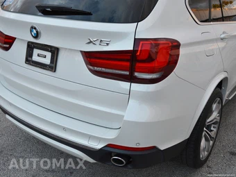 2017 BMW X5 Sports Activity Vehicle sDrive35i LUXURY LINE - miniatura 15