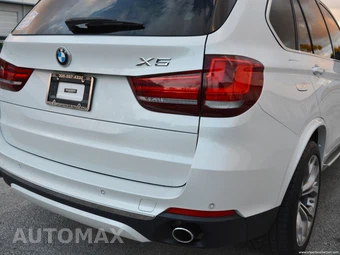 2017 BMW X5 Sports Activity Vehicle sDrive35i LUXURY LINE - miniatura 16