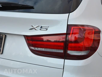 2017 BMW X5 Sports Activity Vehicle sDrive35i LUXURY LINE - miniatura 17
