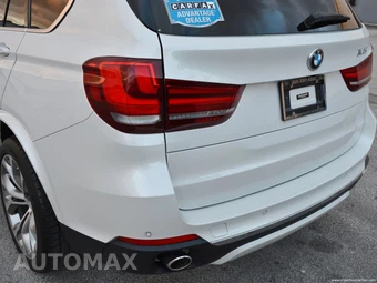 2017 BMW X5 Sports Activity Vehicle sDrive35i LUXURY LINE - miniatura 18