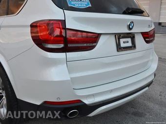 2017 BMW X5 Sports Activity Vehicle sDrive35i LUXURY LINE - miniatura 19