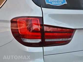 2017 BMW X5 Sports Activity Vehicle sDrive35i LUXURY LINE - miniatura 20
